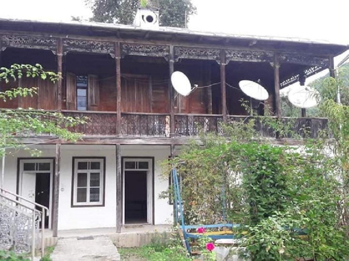 9 Plus - Orbeli Экстерьер фото