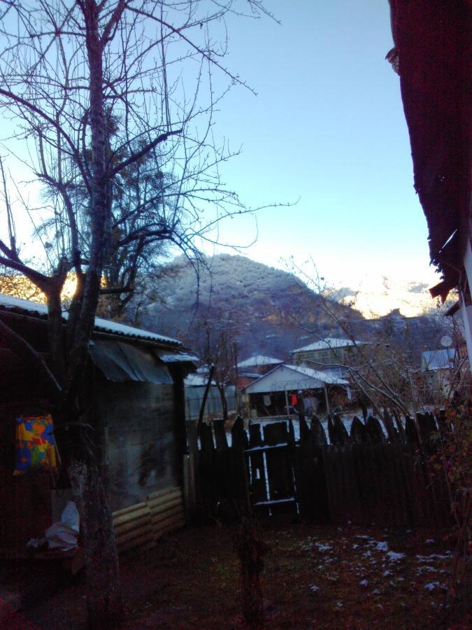 9 Plus - Orbeli Экстерьер фото