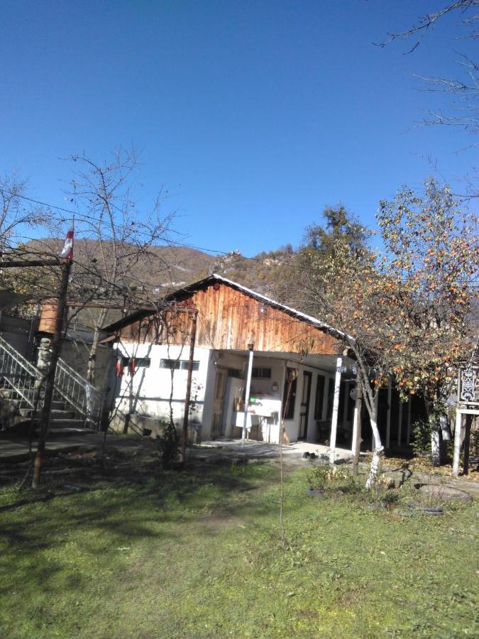 9 Plus - Orbeli Экстерьер фото